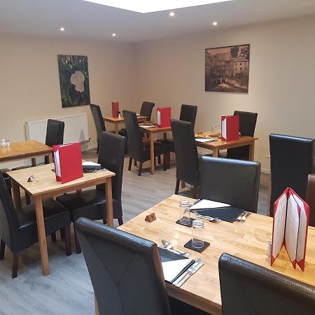 The Wensum Lodge Hotel 패커넘 외부 사진