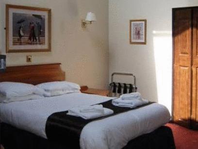 The Wensum Lodge Hotel 패커넘 외부 사진