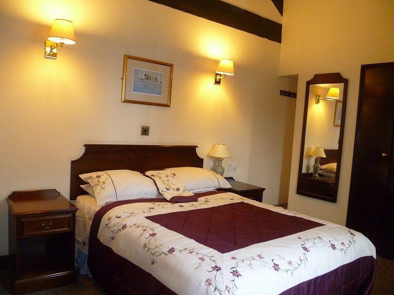 The Wensum Lodge Hotel 패커넘 외부 사진