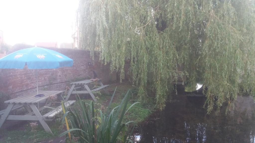 The Wensum Lodge Hotel 패커넘 외부 사진