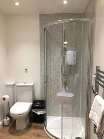 The Wensum Lodge Hotel 패커넘 외부 사진