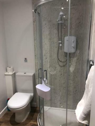 The Wensum Lodge Hotel 패커넘 외부 사진