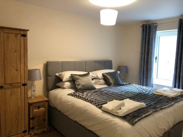 The Wensum Lodge Hotel 패커넘 외부 사진