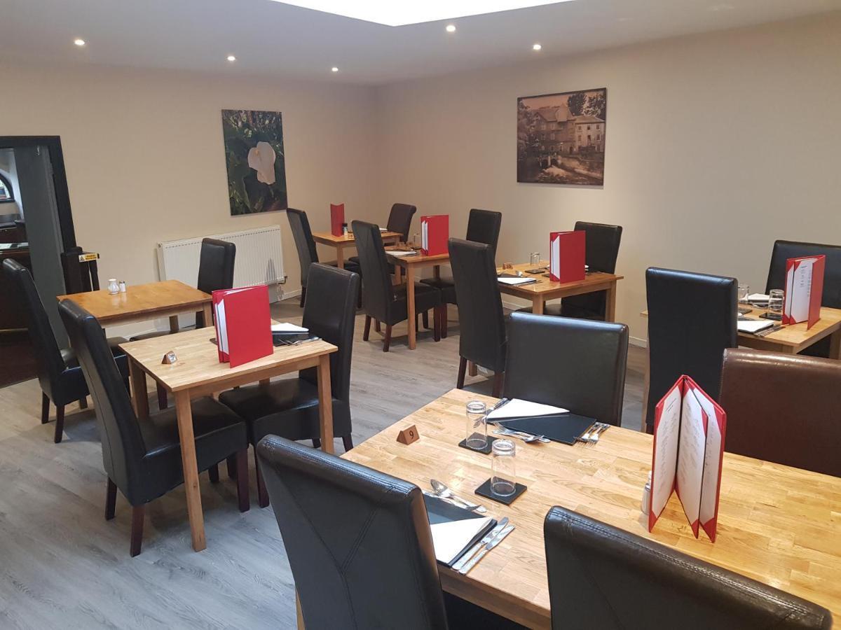 The Wensum Lodge Hotel 패커넘 외부 사진